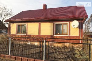 Продается одноэтажный дом 100 кв. м с беседкой
