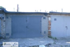 Продается бокс в гаражном комплексе под легковое авто на 24 кв. м