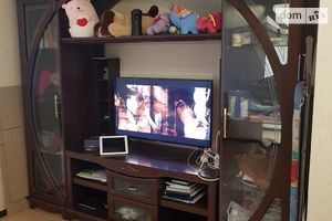 Продається 1-кімнатна квартира 52.3 кв. м у Одесі