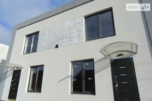 Продается дом на 2 этажа 93 кв. м с баней/сауной