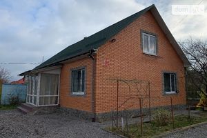 Продается одноэтажный дом 120 кв. м с гаражом