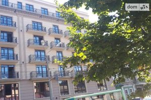 Продается 1-комнатная квартира 32.25 кв. м в Одессе