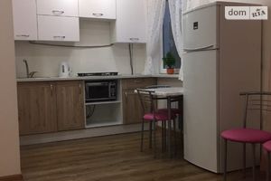 Продается 1-комнатная квартира 34 кв. м в Одессе
