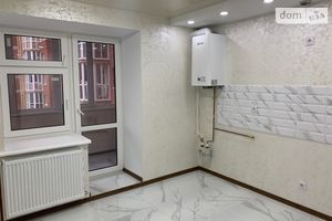 Продается 1-комнатная квартира 37 кв. м в Тернополе