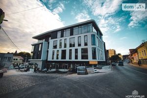 Сдается в аренду офис 200 кв. м в бизнес-центре