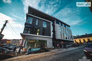 Сдается в аренду офис 100 кв. м в бизнес-центре
