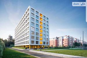 Продается 1-комнатная квартира 45 кв. м в Днепре