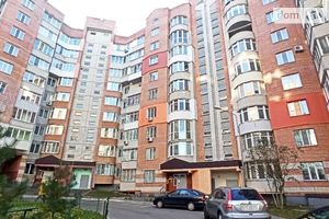 Продается 2-комнатная квартира 81.1 кв. м в Виннице