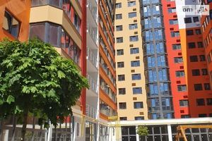 Продається 2-кімнатна квартира 52 кв. м у Одесі