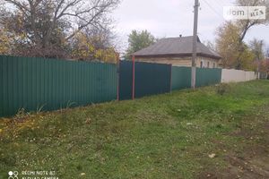 Продается одноэтажный дом 64 кв. м с садом