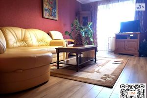 Продається 2-кімнатна квартира 53 кв. м у Львові