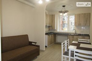 Продається 1-кімнатна квартира 46 кв. м у Вінниці