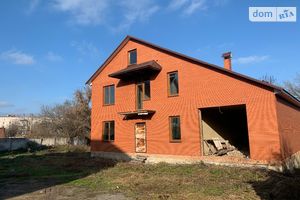 Продается дом на 2 этажа 140 кв. м с террасой