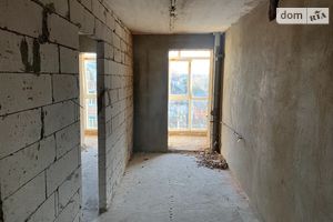 Продається 1-кімнатна квартира 45 кв. м у Вінниці