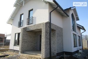 Продається будинок 2 поверховий 120 кв. м з бесідкою