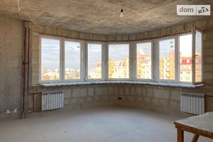 Продається 2-кімнатна квартира 79.3 кв. м у Одесі