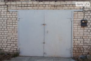 Продается отдельно стоящий гараж под легковое авто на 48 кв. м