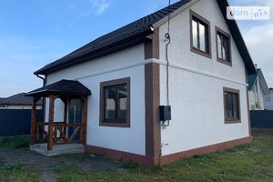 Продається будинок 2 поверховий 120 кв. м з гаражем