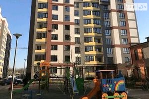 Продается 3-комнатная квартира 78 кв. м в Тернополе