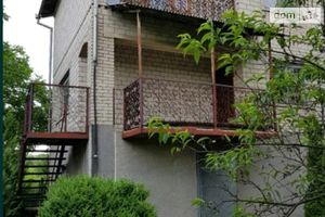 Продается дом на 2 этажа 103 кв. м с беседкой
