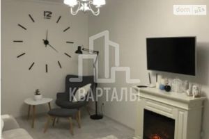 Здається в оренду 1-кімнатна квартира 36 кв. м у Києві