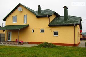 Сдается в аренду дом на 2 этажа 190 кв. м с террасой