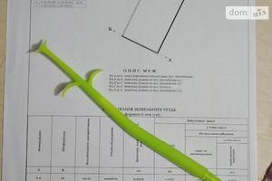 Продається земельна ділянка 5.12 соток у Херсонській області