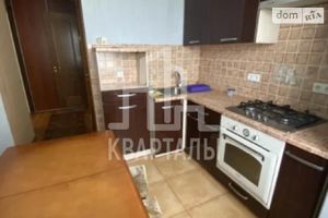 Сдается в аренду 2-комнатная квартира 52 кв. м в Киеве