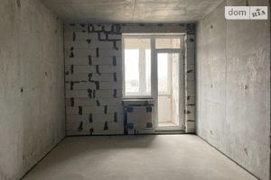 Продається 1-кімнатна квартира 43 кв. м у Одесі