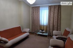 Сдается в аренду 3-комнатная квартира 85 кв. м в Сумах