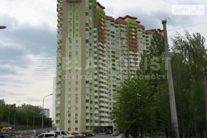 Продается 2-комнатная квартира 67 кв. м в Киеве