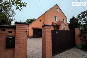 Продається будинок 2 поверховий 145 кв. м з мансардою
