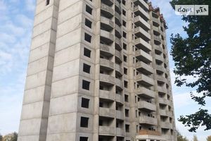 Продается 1-комнатная квартира 42.69 кв. м в Чернигове