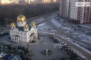 Продается 1-комнатная квартира 41.36 кв. м в Тернополе