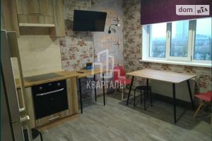 Здається в оренду 1-кімнатна квартира 55 кв. м у Києві