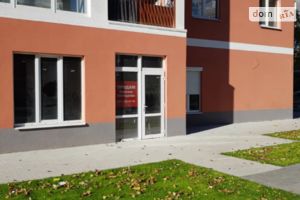 Продается торгово-развлекательный комплекс 65 кв. м в 6-этажном здании
