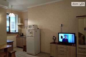 Продается 1-комнатная квартира 27 кв. м в Одессе