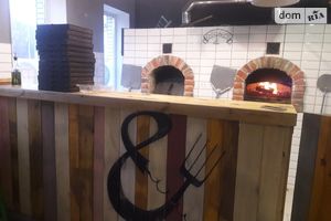 Продається кафе, бар, ресторан 83 кв. м в 2-поверховій будівлі