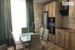 Сдается в аренду 2-комнатная квартира 72 кв. м в Киеве