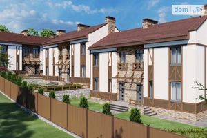 Продається 1-кімнатна квартира 40 кв. м у Дніпрі