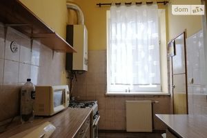 Сдается в аренду 1-комнатная квартира 40 кв. м в Тернополе