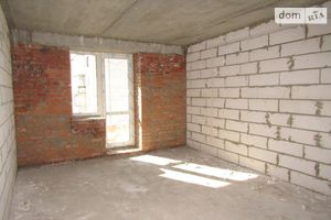 Продается 1-комнатная квартира 48.4 кв. м в Виннице