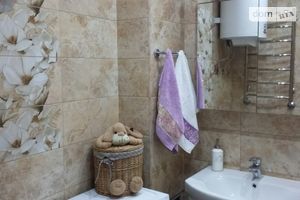 Продается 1-комнатная квартира 40 кв. м в Одессе