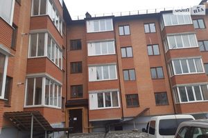 Продається 1-кімнатна квартира 41 кв. м у Вінниці