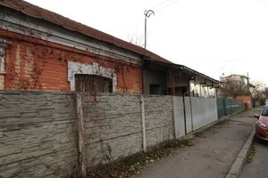 Продається частина будинку 26 кв. м з гаражем