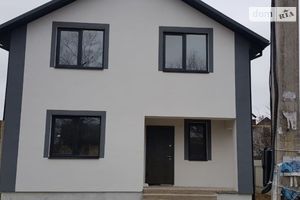 Продается дом на 2 этажа 135 кв. м с камином