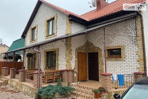 Продается дом на 2 этажа 150 кв. м с верандой
