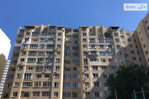 Продається 2-кімнатна квартира 57 кв. м у Одесі