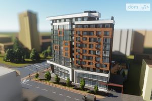 Продается 5-комнатная квартира 134.8 кв. м в Тернополе