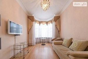 Сдается в аренду 2-комнатная квартира 65 кв. м в Киеве